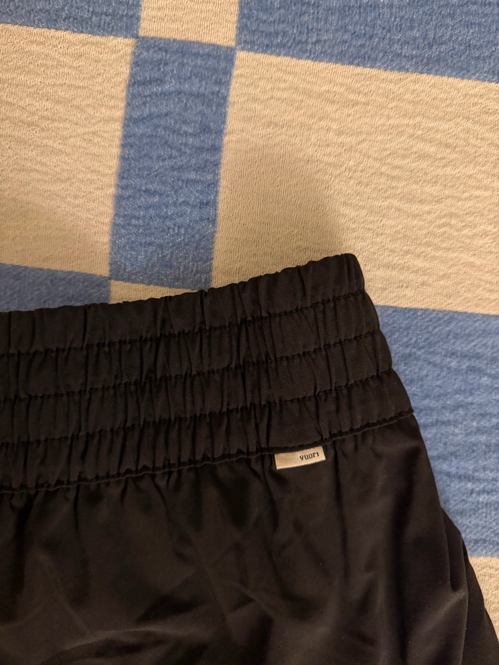 Vuori Villa Ankle Pants - Picture 6 of 6